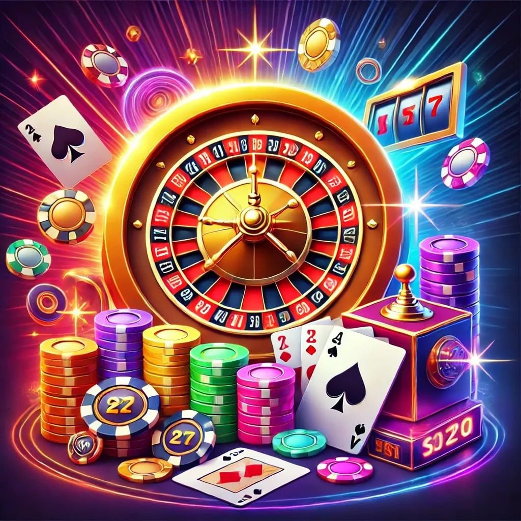 spinpkr