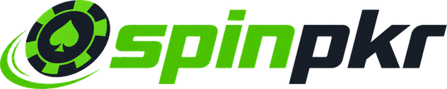 SpinPKR Logo